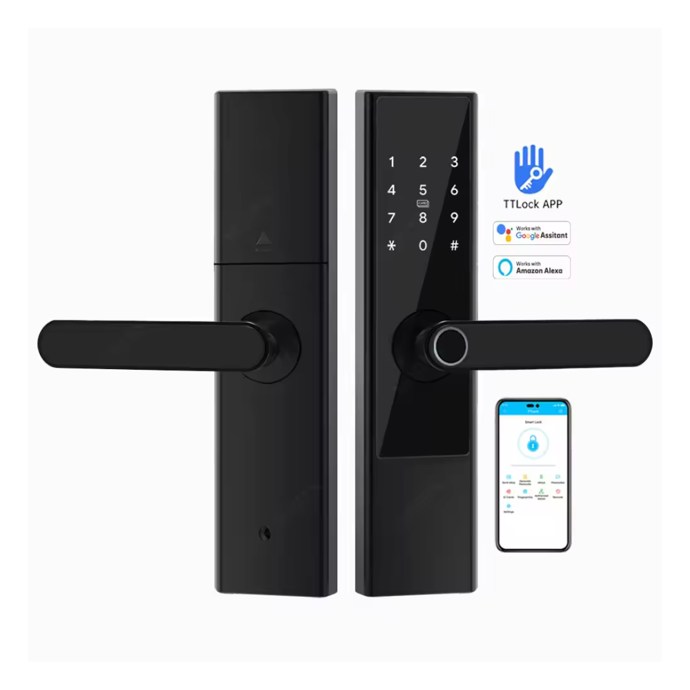 TTlock Smart Wifi Door Lock