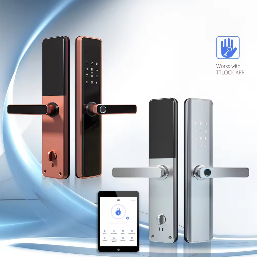 TTlock App Smart Lock